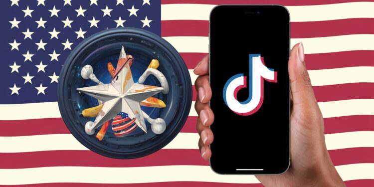 Donald Trump relance les spéculations sur l’avenir de TikTok aux États-Unis - Viral Mag Le soutien répété de Donald Trump à TikTok ravive les débats sur le sort de lappli aux USA alors que des solutions semblent se dessiner Découvrez les scénarios possibles et leurs enjeux Viral Mag