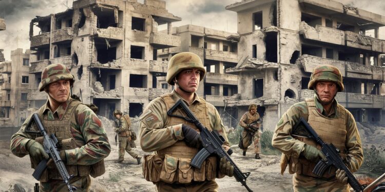 Lex président américain Donald Trump met en garde contre une implication des États Unis dans le conflit syrien critiquant la politique dObama   Viral Mag