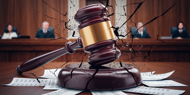 Donald Trump tente d’annuler ses poursuites pénales en Géorgie - Viral Mag Le président élu Donald Trump demande labandon des charges contre lui en Géorgie pour ingérence électorale en 2020 citant son futur retour à la Maison Blanche   Viral Mag