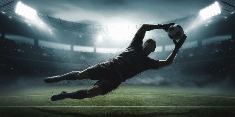 Découvrez la success story de Donovan Léon le gardien de but guyanais dAuxerre réputé pour son talent et son leadership discret Un parcours inspirant   Viral Mag