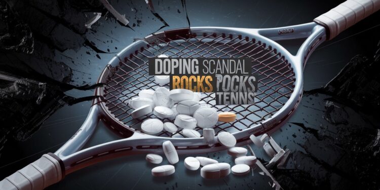 Dopage dans le tennis : Kyrgios fustige Sinner et Swiatek - Viral Mag Nick Kyrgios dénonce vivement les affaires de dopage visant Jannik Sinner et Iga Swiatek jugeant la situation dégoûtante pour le tennis Viral Mag