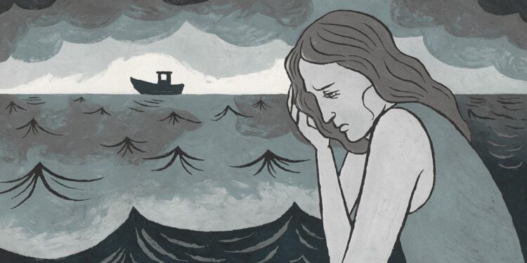 Douleur et Espoir des Familles Cubaines Touchées par les « Naufrages Invisibles » - Viral Mag Découvrez le calvaire des mères cubaines sans nouvelles de leurs fils partis en quête dune vie meilleure victimes des naufrages invisibles dans la mer des Caraïbes Viral Mag