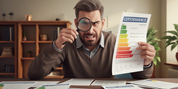 DPE erroné : comment se défendre face aux arnaques ? - Viral Mag Découvrez comment vous protéger contre les DPE frauduleux lors de lachat dun bien immobilier Nos conseils dexperts pour réagir Viral Mag