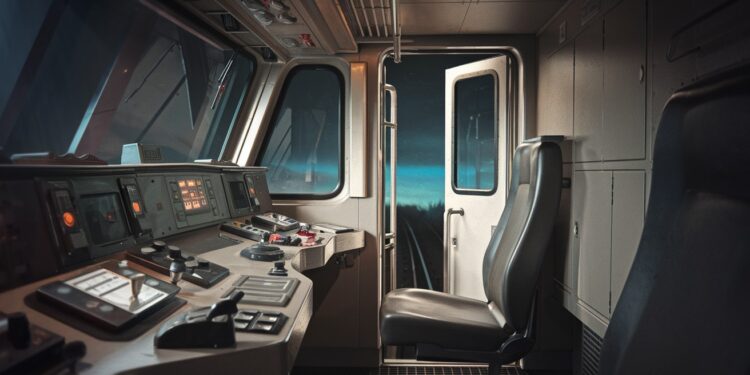 Un drame à la SNCF en plein réveillon  le conducteur dun TGV sest suicidé en sautant de son train en marche Retards importants voyageurs choqués   Viral Mag