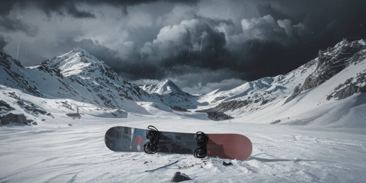 Stupeur dans le monde du snowboard  Sophie Hediger jeune prodige suisse aux multiples podiums a perdu la vie dans une avalanche Le sport de glisse endeuillé   Viral Mag