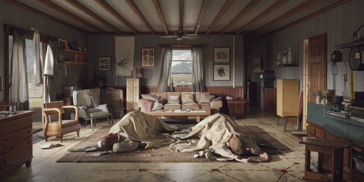 Drame en Loire : Deux hommes retrouvés morts par balles - Viral Mag Vendredi 6 décembre à Saint Joseph deux hommes âgés appartenant au même club de tir ont été retrouvés morts par balles Une enquête pour  homicides  est ouverte   Viral Mag