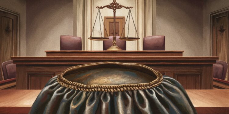 Drame Familial à Nancy : Une Mère Anéantie Jugée pour Infanticide - Viral Mag Une mère de famille comparaît devant les assises pour le meurtre de ses deux jeunes enfants dans un contexte de séparation difficile Un procès éprouvant qui soulève de nombreuses questions Viral Mag