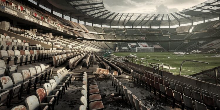 Drame lors d’un match de foot en Guinée : le bilan s’alourdit - Viral Mag Des affrontements meurtriers entre supporters ont éclaté lors dun match à NZérékoré en Guinée Les derniers bilans font état de très nombreux morts Viral Mag