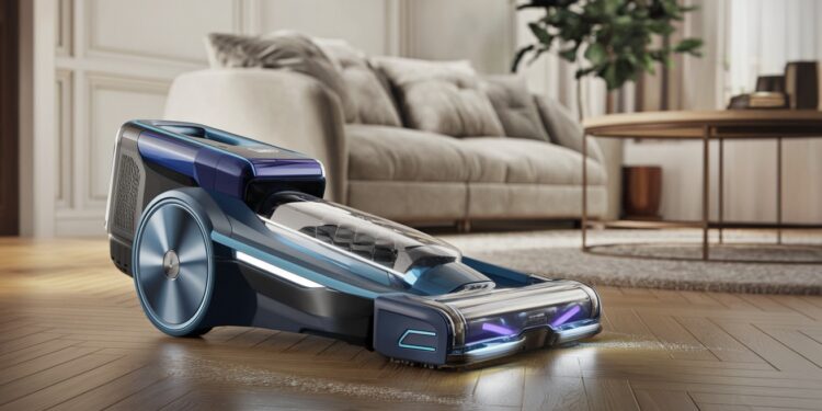 Découvrez le Dreame H12 Pro Ultra laspirateur laveur tout en un qui transforme le ménage en un jeu denfant Économisez 30 sur cet appareil innovant    Viral Mag