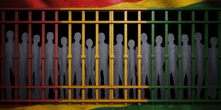 Droits Humains En Berne Au Congo : Un Rapport Accablant - Viral Mag Un rapport du CAD tire la sonnette dalarme sur la détérioration des droits humains au Congo avec une hausse de 200 des disparitions forcées Viral Mag