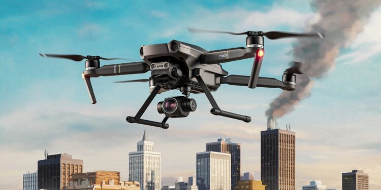 Dans un communiqué le porte parole militaire des rebelles houthis revendique un tir de drone sur un objectif sensible dIsraël à Yavné qui na causé que des dégâts matériels sans faire de victimes   Viral Mag