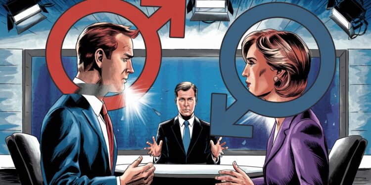 Échange Houleux entre Manon Aubry et Julien Odoul sur BFMTV - Viral Mag Lors dun débat sur BFMTV Manon Aubry accuse Julien Odoul de remarques sexistes suite à un échange très tendu Découvrez les détails de cet incident Viral Mag