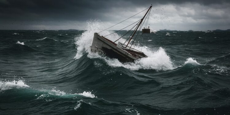 La censure du gouvernement plonge léconomie française dans lincertitude Découvrez les secteurs les plus touchés et les scénarios redoutés   Viral Mag