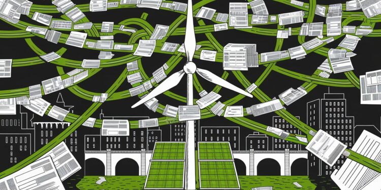 Les PDG dEDF et TotalEnergies critiquent vivement les procédures administratives françaises freinant le développement des énergies renouvelables   Viral Mag