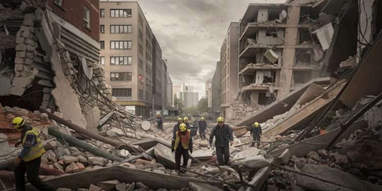 Effondrement d’immeubles à Marseille : Émotion aux plaidoiries - Viral Mag Au procès de leffondrement dimmeubles à Marseille les plaidoiries ravivent lémotion et pointent du doigt lindifférence et le mépris des responsables Suivez le procès qui secoue la cité phocéenne   Viral Mag
