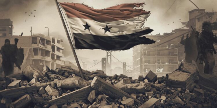 La Turquie constate leffondrement du pouvoir dAssad en Syrie après la chute de Damas Le ministre turc des Affaires étrangères Hakan Fidan souhaite une transition en douceur   Viral Mag