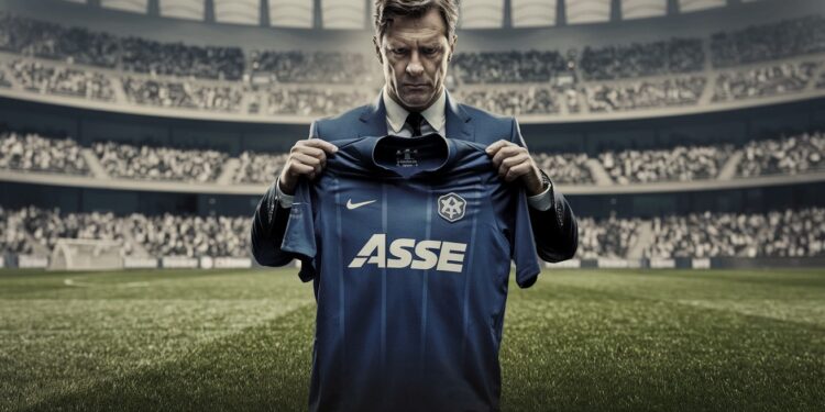 Le technicien norvégien Eirik Horneland prend officiellement les rênes de léquipe première de Saint Étienne Découvrez les détails de sa nomination   Viral Mag