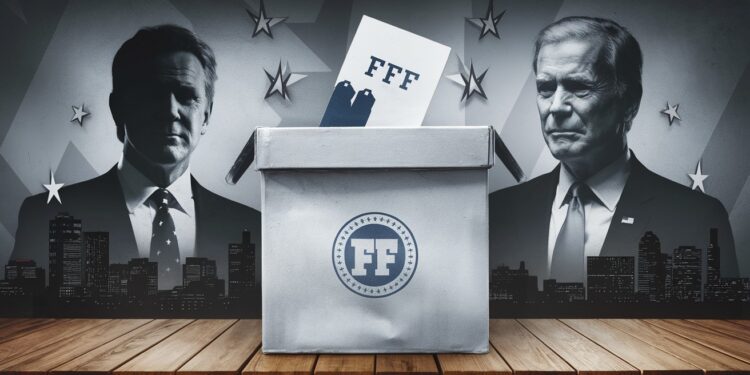 Élection Présidentielle FFF : Diallo Favori, Samsonoff Outsider - Viral Mag Lélection à la présidence de la FFF entre Philippe Diallo et Pierre Samsonoff sannonce serrée Découvrez les profils des deux candidats Viral Mag