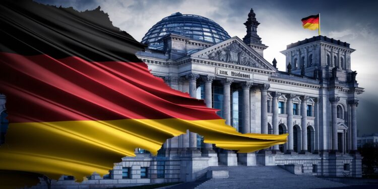 Après limplosion de la coalition gouvernementale le président allemand dissout le parlement et fixe les élections législatives anticipées au 23 février   Viral Mag