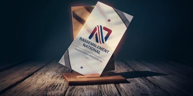 Législative partielle dans les Ardennes  Jordan Duflot du RN largement en tête au premier tour LR et le NFP éliminés Un duel RN Renaissance se profile pour le second tour   Viral Mag