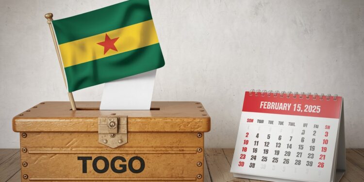 Élections Sénatoriales au Togo Repoussées au 15 Février 2025 - Viral Mag Les premières élections sénatoriales au Togo initialement prévues le 2 février 2025 ont été reportées au 15 février Découvrez les détails et enjeux de ce report Viral Mag