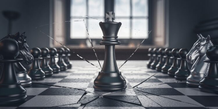 Emmanuel Macron à Matignon : Scénarios Pour Rebâtir la Majorité - Viral Mag Après la chute de Michel Barnier Emmanuel Macron cherche des solutions pour rebâtir une majorité stable et éviter une nouvelle censure Les jeux dalliances sannoncent complexes Viral Mag