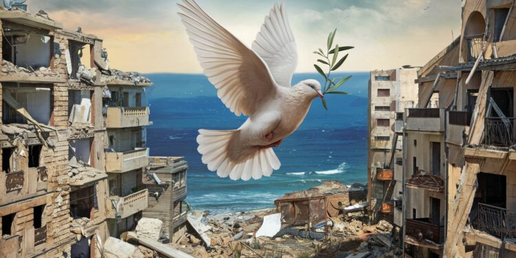 Emmanuel Macron Appelle à une Aide Humanitaire Massive pour Gaza - Viral Mag Face à la situation catastrophique à Gaza Emmanuel Macron insiste sur lurgence dune aide humanitaire massive et dun cessez le feu pérenne Viral Mag