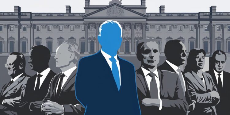 Emmanuel Macron Envisage de Nommer un Premier Ministre de Gauche - Viral Mag Après le départ de Michel Barnier Emmanuel Macron songe à nommer un Premier ministre de gauche Un choix stratégique pour 2024 Viral Mag