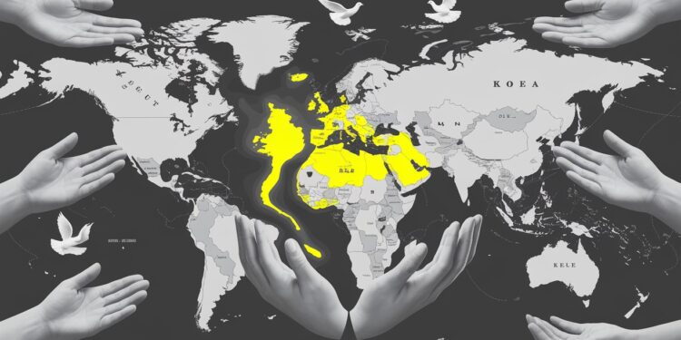 Un terrible crash davion en Corée du Sud fait 179 victimes et provoque une vague démotion et de soutien à travers le monde Dirigeants et personnalités expriment leurs condoléances   Viral Mag
