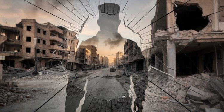 En Syrie, Des Ex-Rebelles Promus Officiers Dans La Nouvelle Armée - Viral Mag Dans la Syrie post Assad dex rebelles dont des jihadistes étrangers obtiennent des grades dofficiers au sein de la future armée nationale Découvrez les détails de ces nominations controversées   Viral Mag