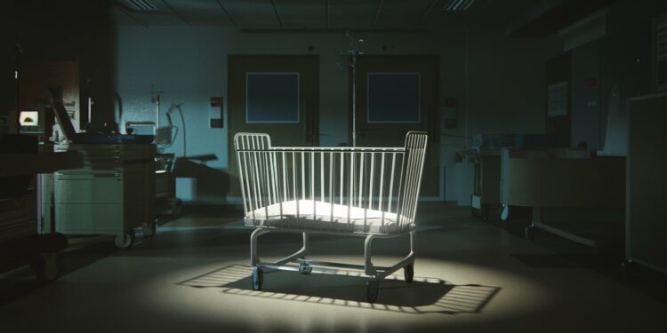 Le père qui avait enlevé son bébé prématuré dune maternité en région parisienne fin octobre a été inculpé Arrestation aux Pays Bas   Viral Mag