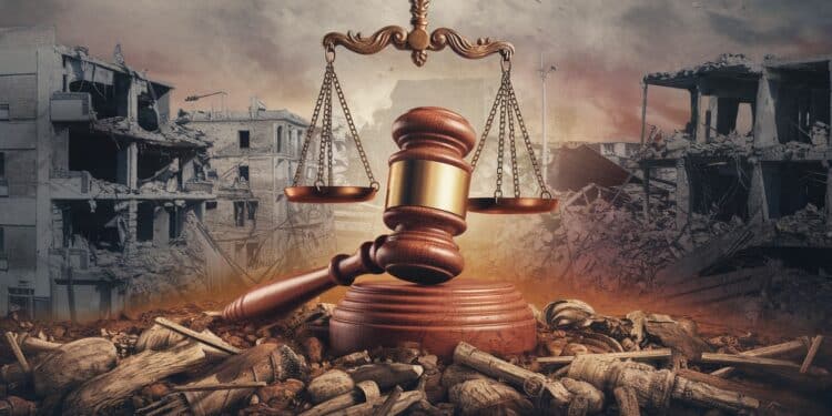 Alors que la Syrie souvre enfin aux enquêteurs de lONU après la chute de Bachar al Assad la soif de justice est immense pour ce pays ravagé par 14 ans de guerre civile   Viral Mag