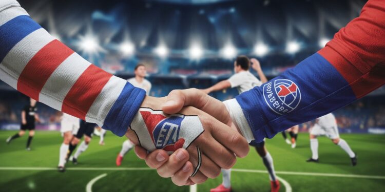 Entre Le Puy et Montpellier, des liens étroits se dessinent - Viral Mag Le Puy reçoit Montpellier en Coupe de France une rencontre chargée démotions pour plusieurs joueurs et membres du staff passés par le MHSC Découvrez les chaleureux liens unissant les deux clubs Viral Mag