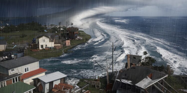 Émeutes en Nouvelle Calédonie cyclone à Mayotte Les Outre mer français font face à de multiples défis Un regard sur ces territoires souvent oubliés   Viral Mag