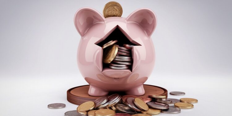 Un coup dur pour les épargnants  le taux des PEL devrait chuter de moitié en 2025 passant à 175 Une perte dattractivité significative par rapport aux livrets réglementés Découvrez les détails et les alternatives   Viral Mag