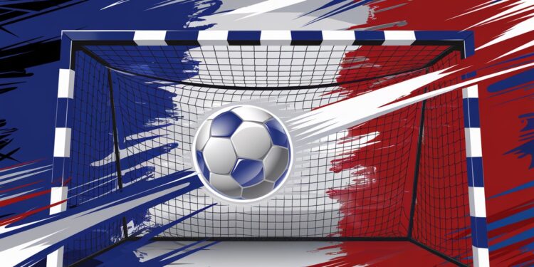 Les Bleues du handball visent la finale de lEuro après leur victoire contre la Suède Sébastien Gardillou le sélectionneur est déjà fier davoir atteint les demi finales pour sa première compétition   Viral Mag