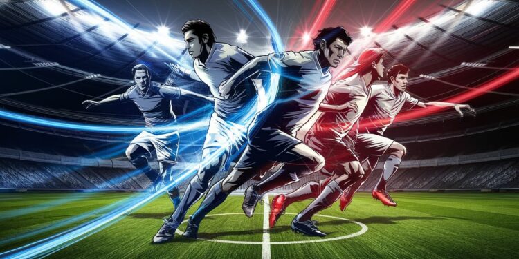 LÉquipe dévoile les meilleurs milieux offensifs et ailiers de Ligue 1 en 2024 Découvrez les stars en devenir qui ont brillé cette saison    Viral Mag