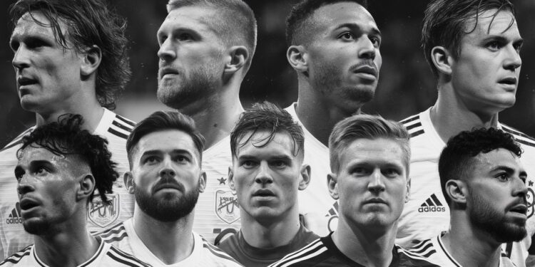 Équipe Type Monde 2024 : Les Meilleurs Défenseurs Centraux - Viral Mag Découvrez les défenseurs centraux qui ont marqué lannée 2024 et méritent une place dans léquipe type mondiale Analyses et avis dexperts   Viral Mag