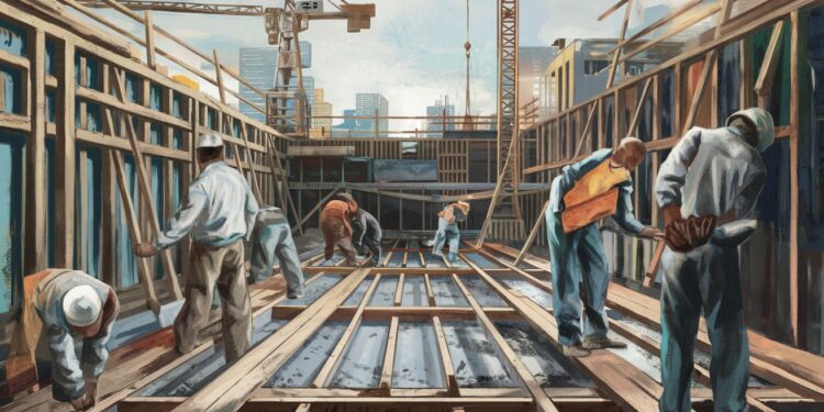 Esclavage Moderne Présumé sur un Chantier BYD au Brésil - Viral Mag Plus de 160 ouvriers chinois secourus dans des conditions indignes sur le chantier dune usine BYD au Brésil Le géant des voitures électriques rompt le contrat avec le prestataire Viral Mag