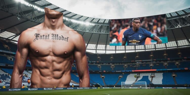 Escort-girls veut aider le Corinthians à recruter Pogba - Viral Mag La plus grande plateforme descort girls du Brésil propose daider le club du Corinthians à recruter Paul Pogba pour faciliter son transfert Viral Mag