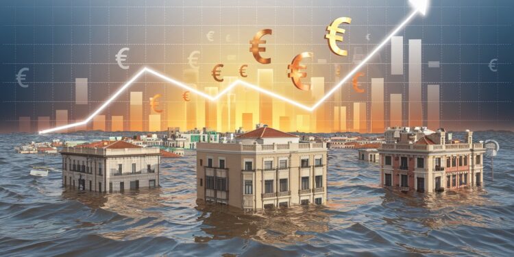 Espagne : Croissance 2024 revue à la hausse malgré les inondations - Viral Mag La Banque dEspagne relève ses prévisions de croissance du PIB pour 2024 à 31 malgré les récentes inondations dévastatrices Découvrez les détails Viral Mag