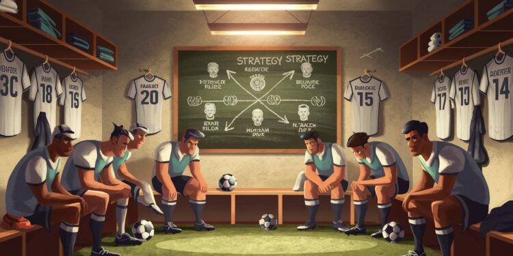 Le club amateur dEspaly N3 recevra le PSG dans un Stade Marcel Michelin plein à craquer pour un match de Coupe de France historique   Viral Mag