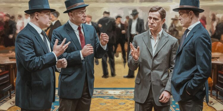 Espionnage russe : des espions bulgares piègent un journaliste d’investigation - Viral Mag Un réseau despions bulgares agissant pour le compte de Moscou jugé à Londres pour avoir tenté dappâter un journaliste spécialisé dans les services secrets russes Viral Mag