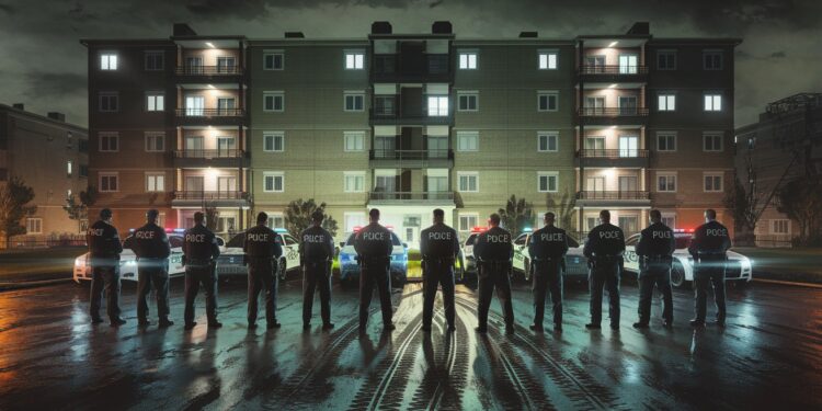 Essonne : Une femme égorgée retrouvée morte, son fils en garde à vue - Viral Mag Une femme de 51 ans a été découverte morte égorgée à son domicile de Draveil cette nuit Son fils de 20 ans présent sur les lieux a été interpellé et placé en garde à vue Les enquêteurs privilégient la piste familiale Viral Mag