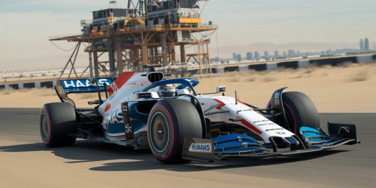 Esteban Ocon rejoint Haas : les dessous d’un transfert surprise - Viral Mag Esteban Ocon débarqué par Alpine rejoint déjà Haas pour des tests la semaine prochaine à Abu Dhabi Découvrez les coulisses de ce transfert choc Viral Mag