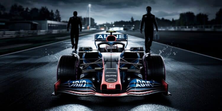 Esteban Ocon Remplacé par Jack Doohan pour le Dernier GP - Viral Mag Coup de tonnerre chez Alpine Esteban Ocon cède sa place à Jack Doohan pour le dernier Grand Prix de la saison à Abu Dhabi Viral Mag