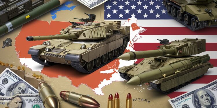 États-Unis : Feu Vert pour une Vente d’Armes Massive à l’Égypte - Viral Mag Washington approuve une vente déquipement militaire à lÉgypte de plus de 5 milliards $ Chars missiles munitions de précision au menu malgré les critiques sur les droits humains Viral Mag