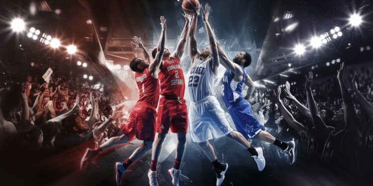 Etoile Rouge Belgrade vs Maccabi Tel Aviv : Le Choc des Titans - Viral Mag LEtoile Rouge Belgrade affronte le Maccabi Tel Aviv dans un match palpitant dEuroligue Découvrez les enjeux de cette rencontre au sommet Viral Mag