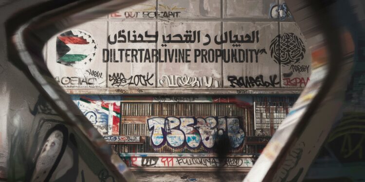 Une étudiante de Sciences Po Menton a été condamnée à des travaux dintérêt général pour avoir tagué des messages propalestiniens sur les murs de lécole La direction envisage des sanctions disciplinaires supplémentaires   Viral Mag