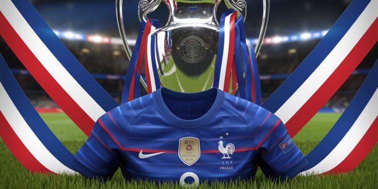 Euro féminin 2025 : La France dans un groupe très relevé - Viral Mag Découvrez les adversaires des Bleues lors de lEuro féminin 2025 LAngleterre et les Pays Bas attendent la France au premier tour Viral Mag